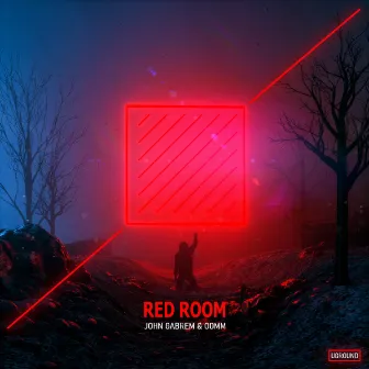 Red Room (My Legacy) by John Gabrem