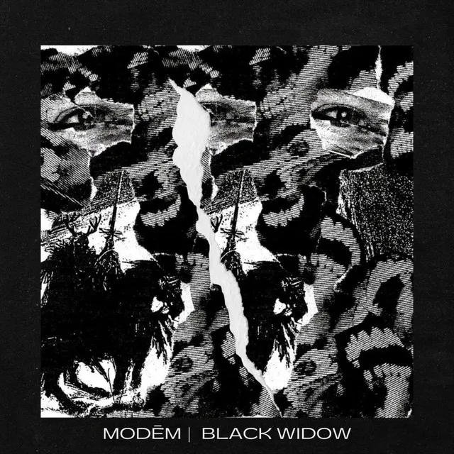 Black Widow EP