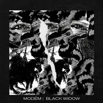 Black Widow EP by Modēm