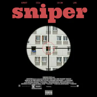 Sniper by Ouwopp