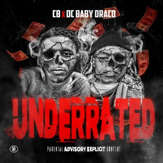 Underrated by DC Baby Draco