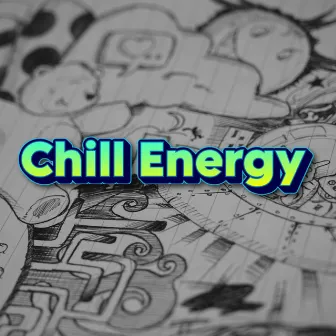 Energetic Chill Hip Hop Lo Fi Music by Lofi For Energy