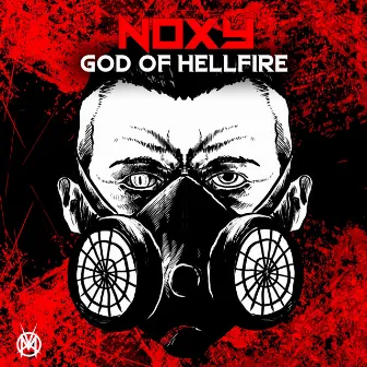 God of Hellfire by Noxy