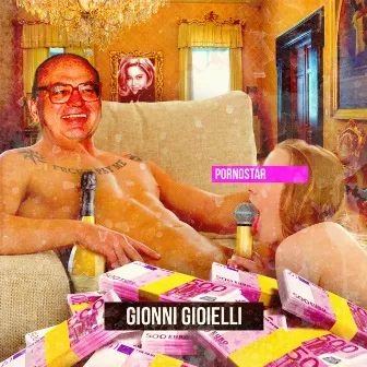 Pornostar by Gionni Gioielli