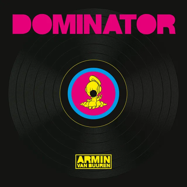 Dominator - Extended Mix