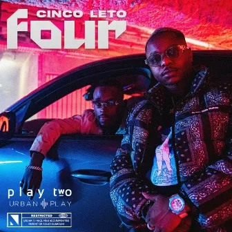 Four by Cinco