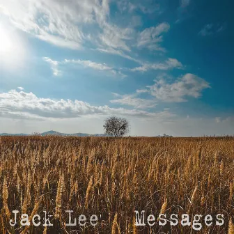 Messages - EP by Jack Lee