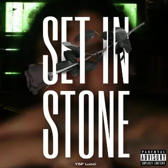 Set In Stone by YSF Lucci