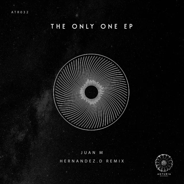 The Only One - Original Mix