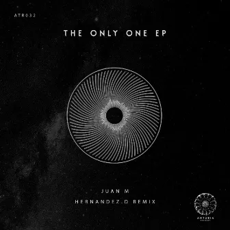 The Only One EP by Juan M