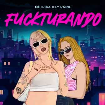 Fuckturando by D.Basto