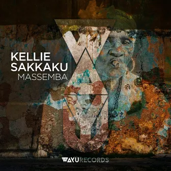 Massemba by Kellie Sakkaku