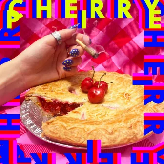 Cherry Pie by Deza