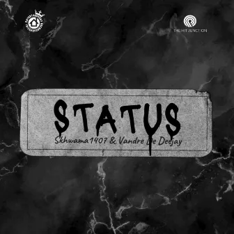 Status by Vandre De Deejay