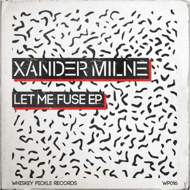 Let Me Fuse - Daelo Remix