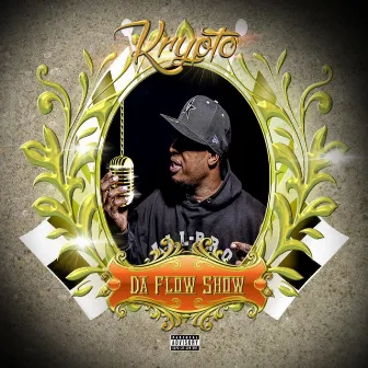 Krypto da Flow Show by Krypto