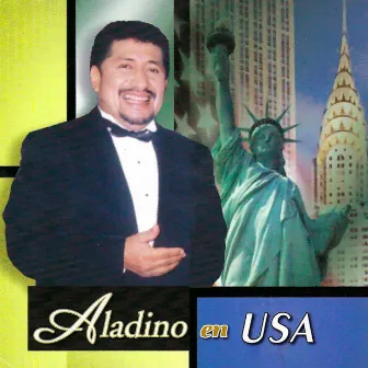 Aladino en Usa by Aladino