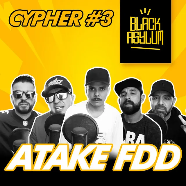 Cypher #3