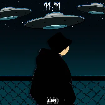 11:11 by Kidd Isra