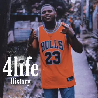 4life history by Joseph 4life