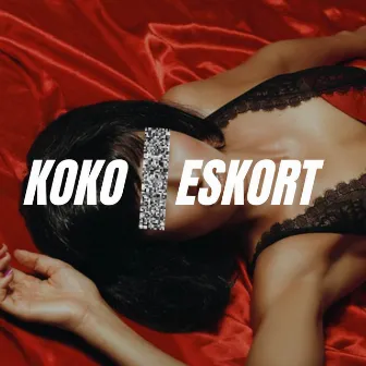 KOKO & ESKORT by Sekky