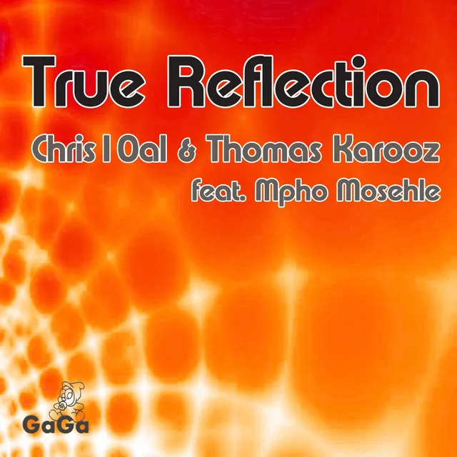 True Reflection - Main Mix