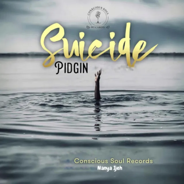 Suicide pidgin