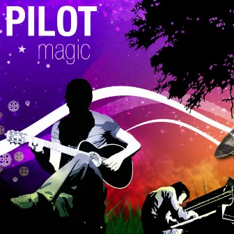 Magic by Pilot