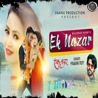 Ek Nazar by 