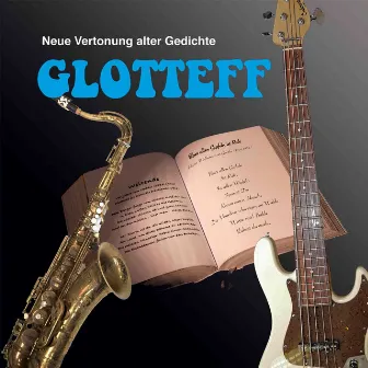 Neue Vertonung alter Gedichte by Rainer Johann Gross