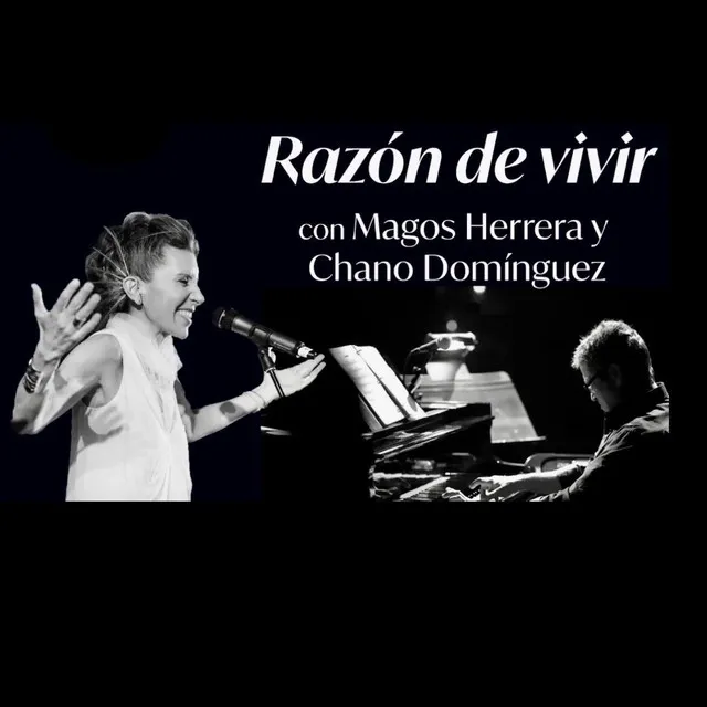 Razón de Vivir (Desde Casa)