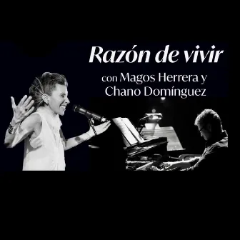 Razón de Vivir (Desde Casa) by Magos Herrera