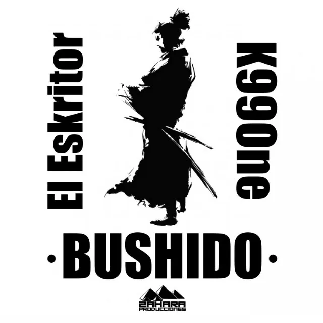 Bushido - Zahara Producciones