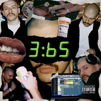 3:65 by Three65