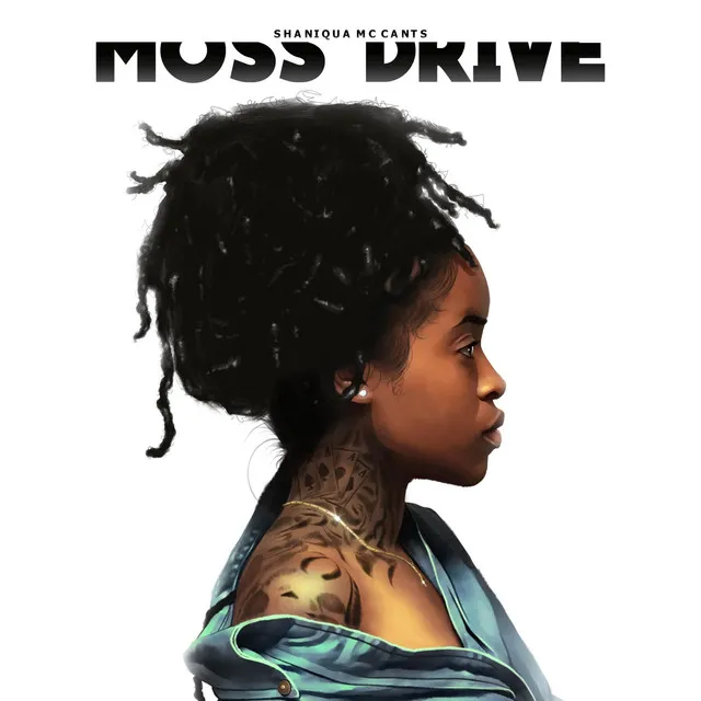 Moss Drive