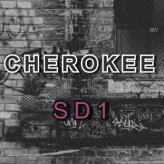 Cherokee by SD1