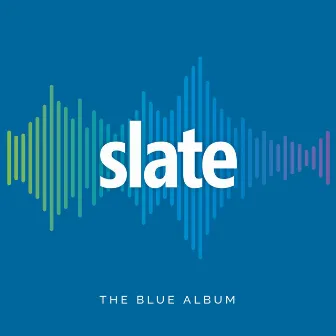 Slate: The Blue Album by Nate Strasser