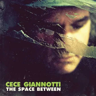 THE SPACE BETWEEN by Cece Giannotti