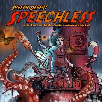 Speechless by Speech Defect