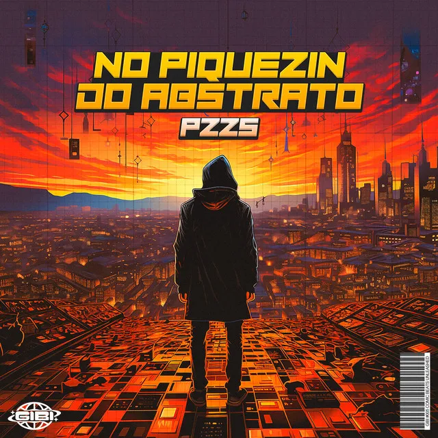 No Piquezin do Abstrato [Beatport]