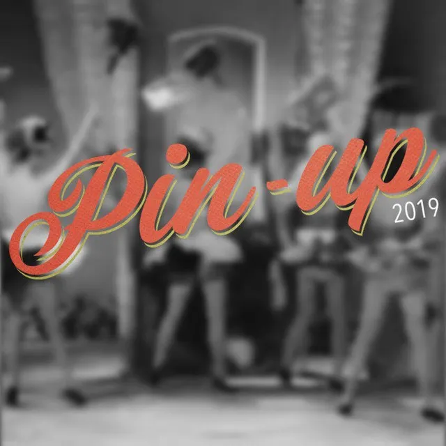 Pin-up 2019