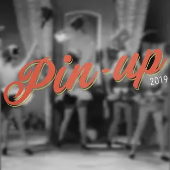 Pin-up 2019 by Taylor