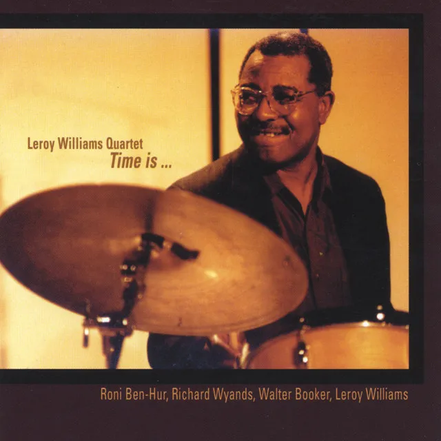 Leroy Williams