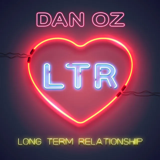 LTR (Long Term Relationship) - Instrumental Radio Mix