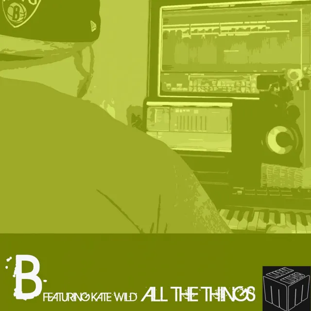 All The Things - Original Mix