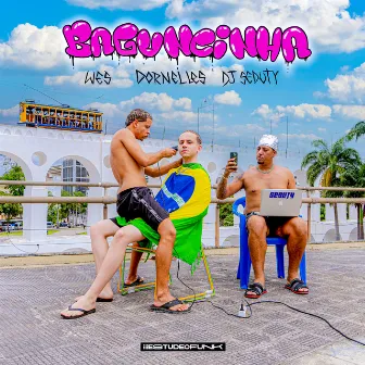 Baguncinha by DJ Seduty