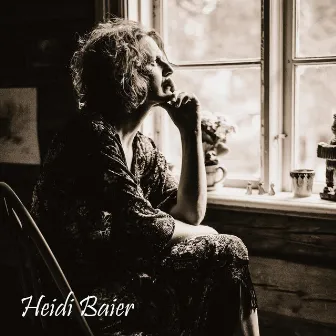 Heidi Baier by Heidi Baier