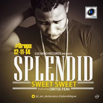 Sweet Sweet by Splendid