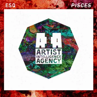 Pisces - Single by ESQ