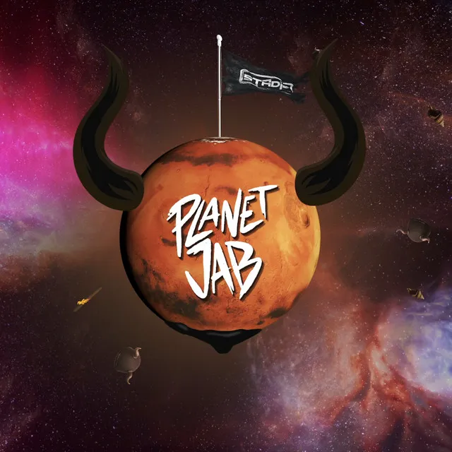 Planet Jab Riddim